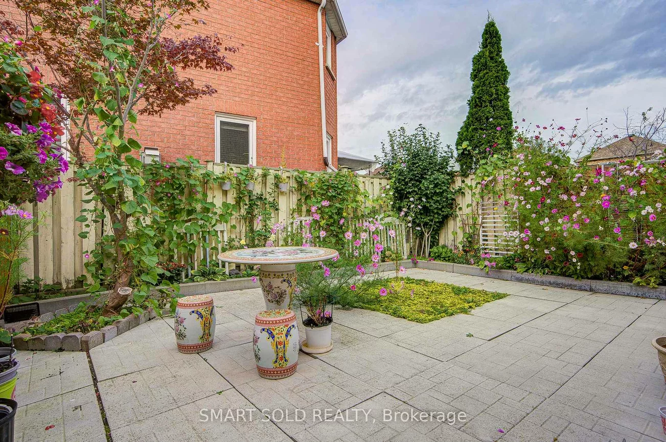 70, Connery, Middlefield, Markham
