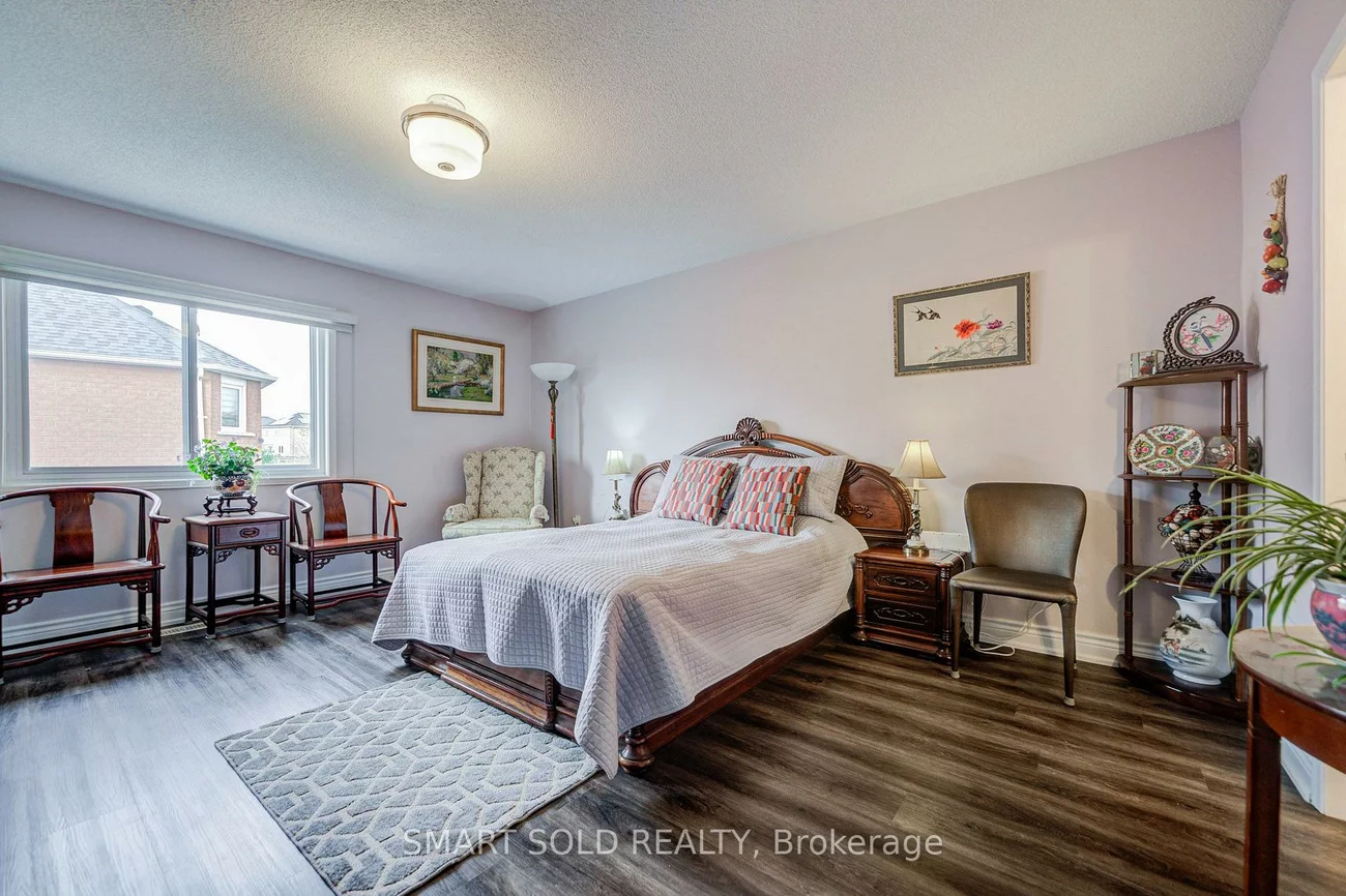 70, Connery, Middlefield, Markham