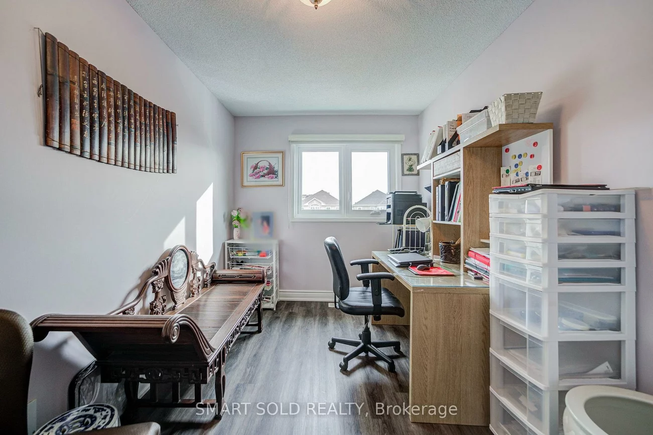 70, Connery, Middlefield, Markham