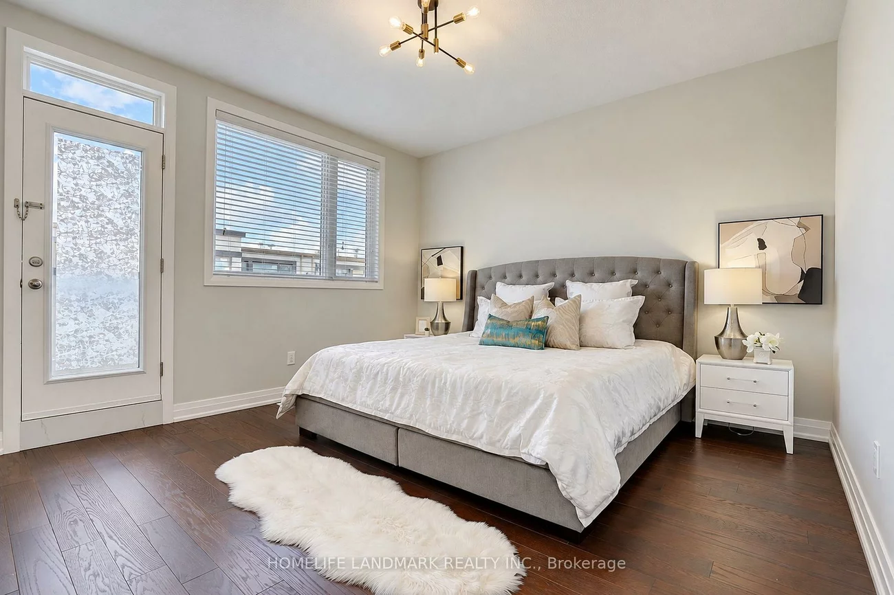 70, William Saville, Unionville, Markham