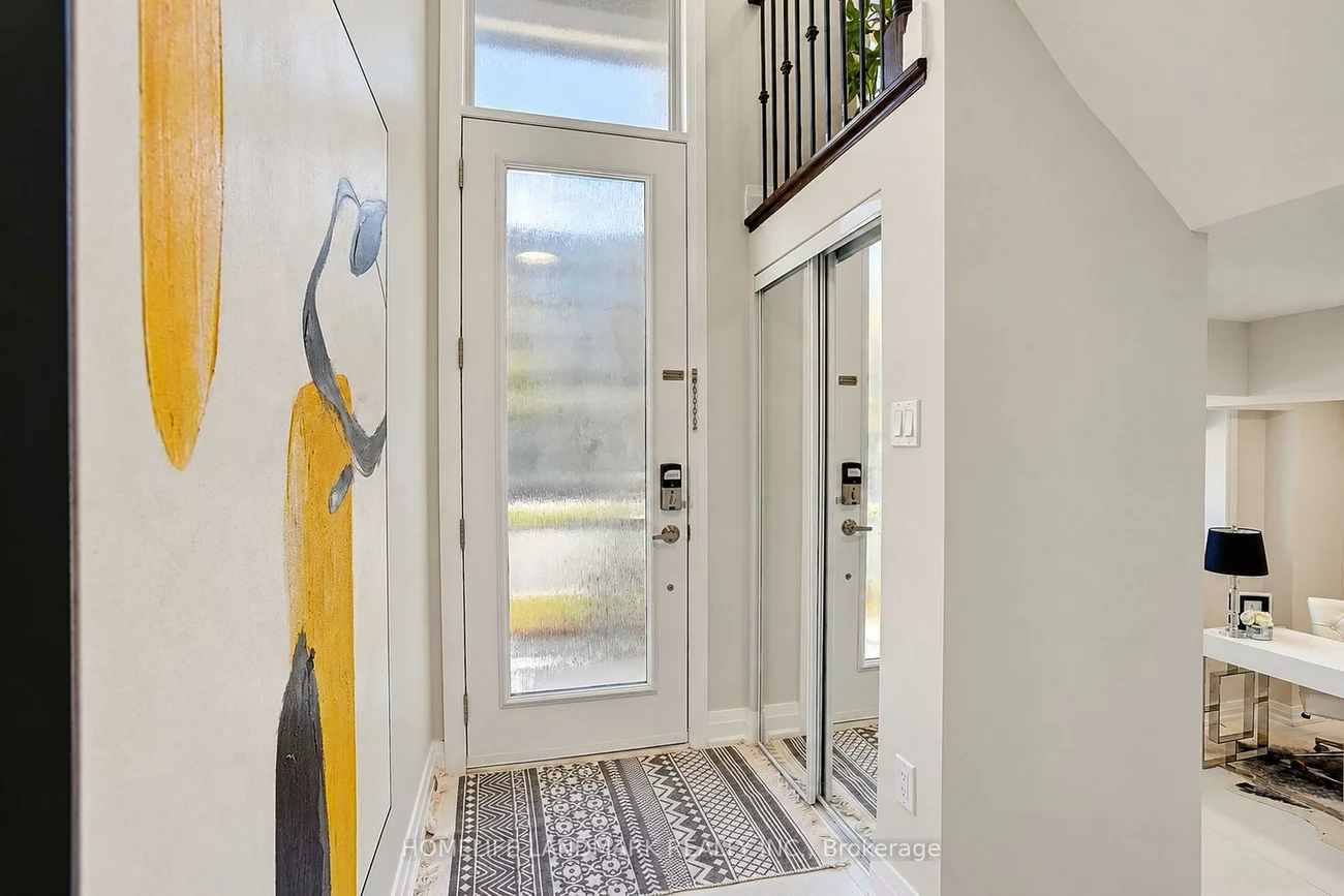 70, William Saville, Unionville, Markham