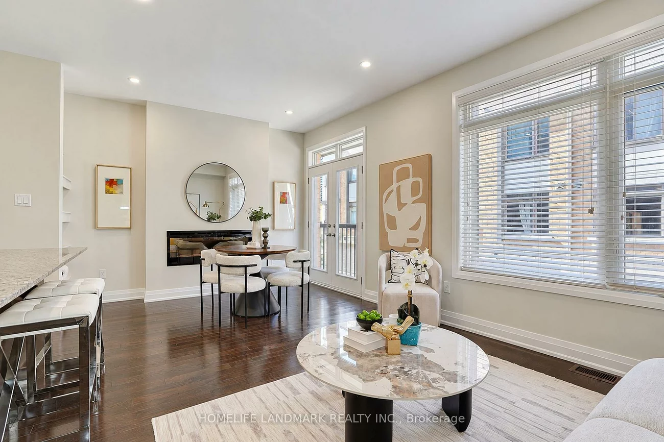 70, William Saville, Unionville, Markham
