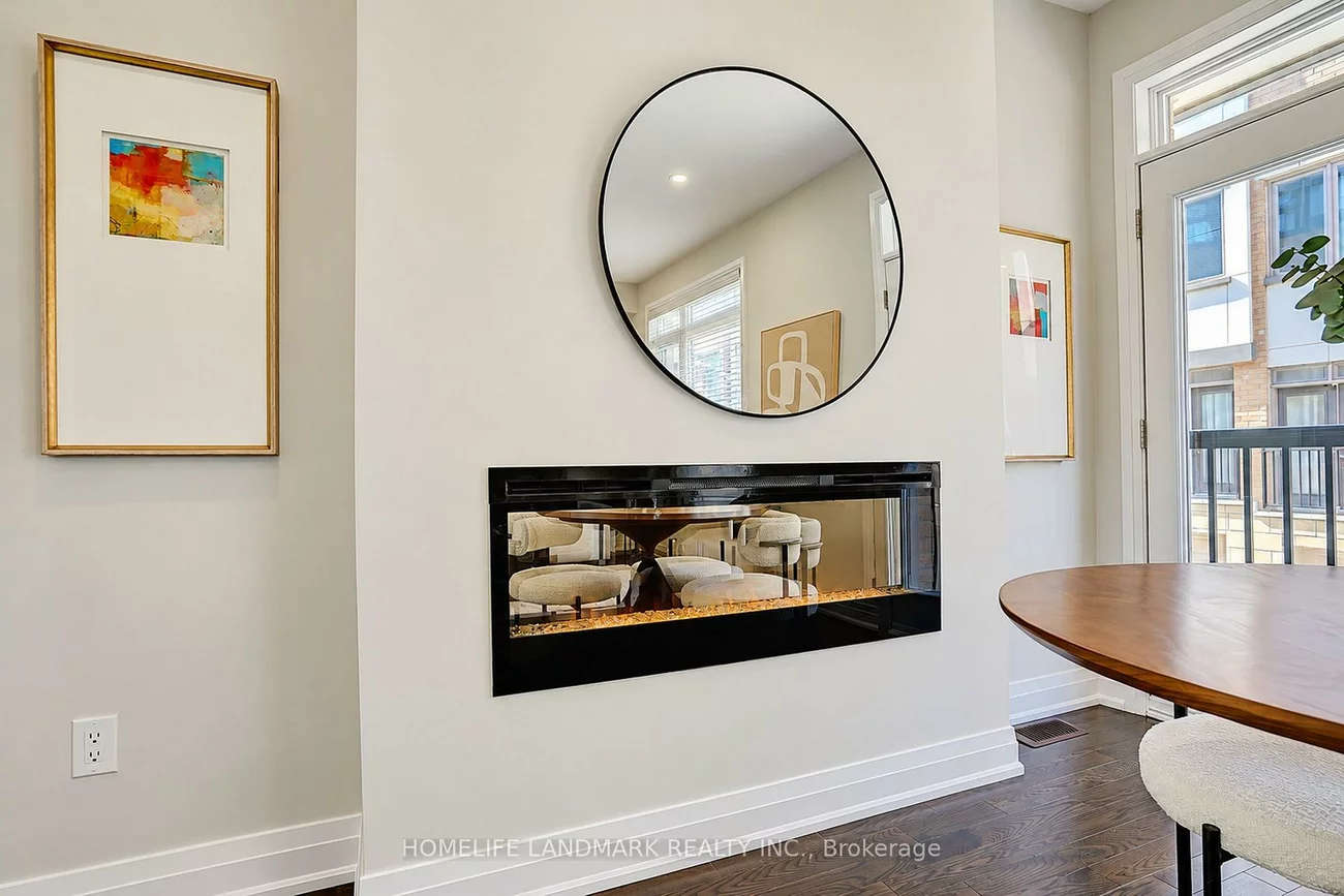 70, William Saville, Unionville, Markham
