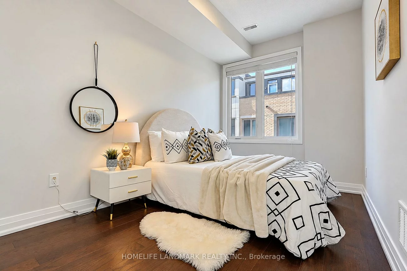70, William Saville, Unionville, Markham