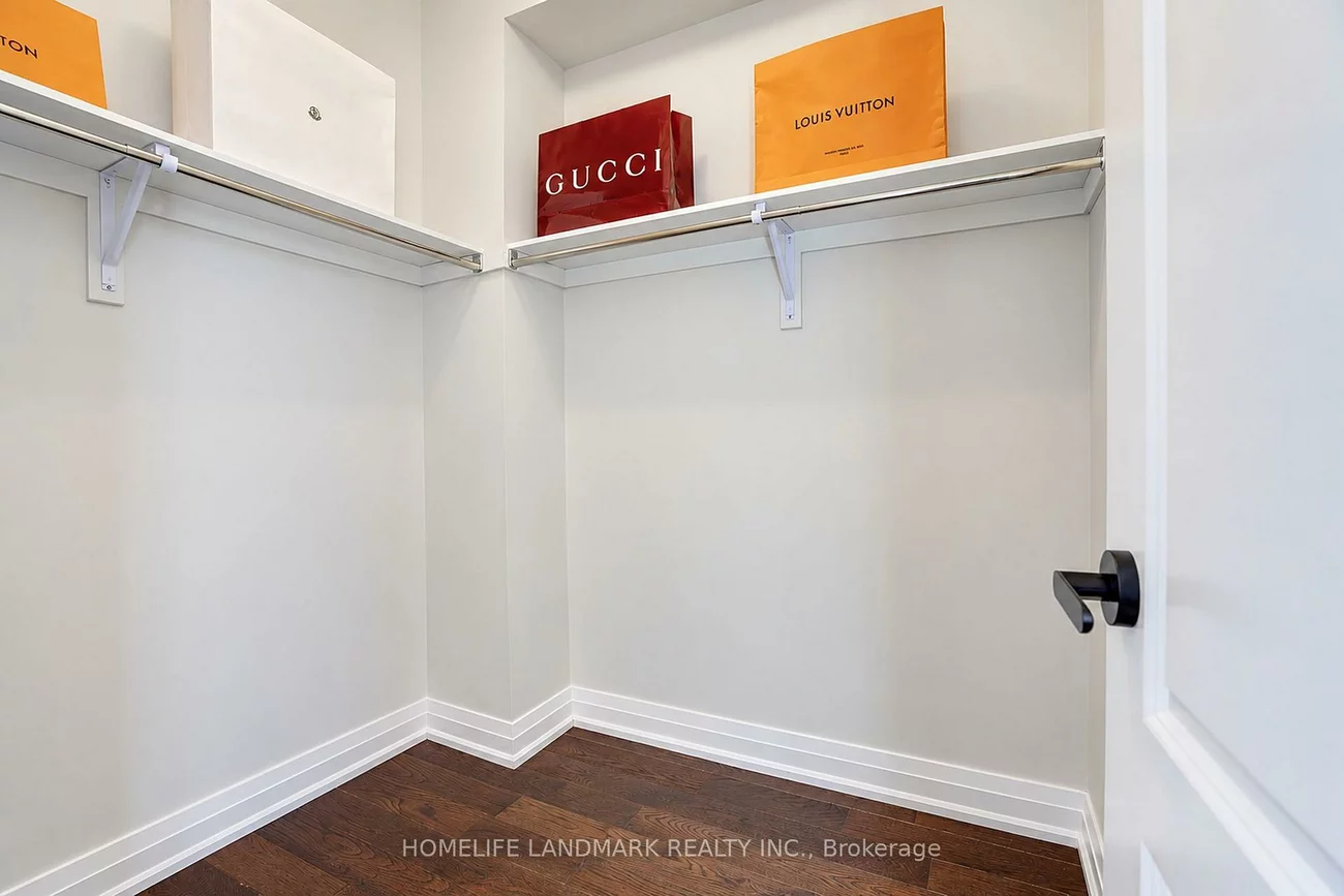 70, William Saville, Unionville, Markham