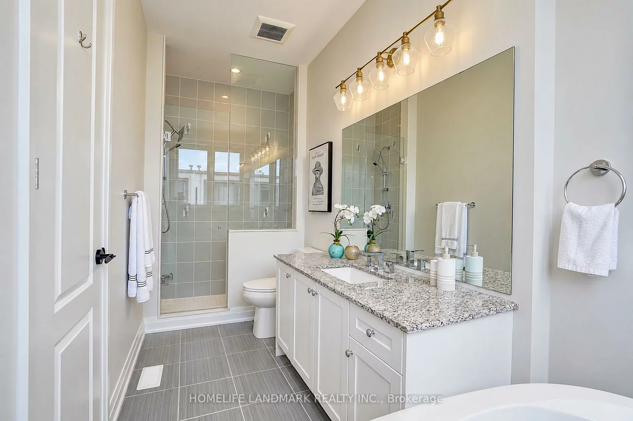 70, William Saville, Unionville, Markham