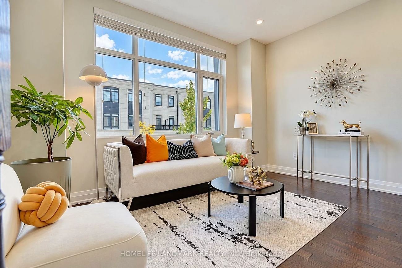 70, William Saville, Unionville, Markham