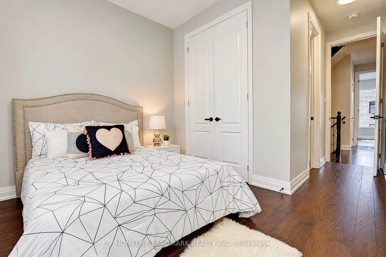70, William Saville, Unionville, Markham