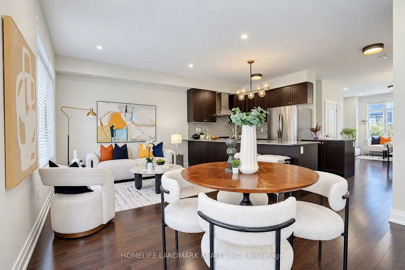 70, William Saville, Unionville, Markham