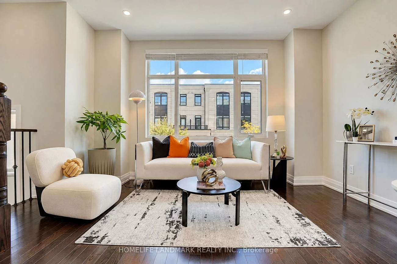 70, William Saville, Unionville, Markham