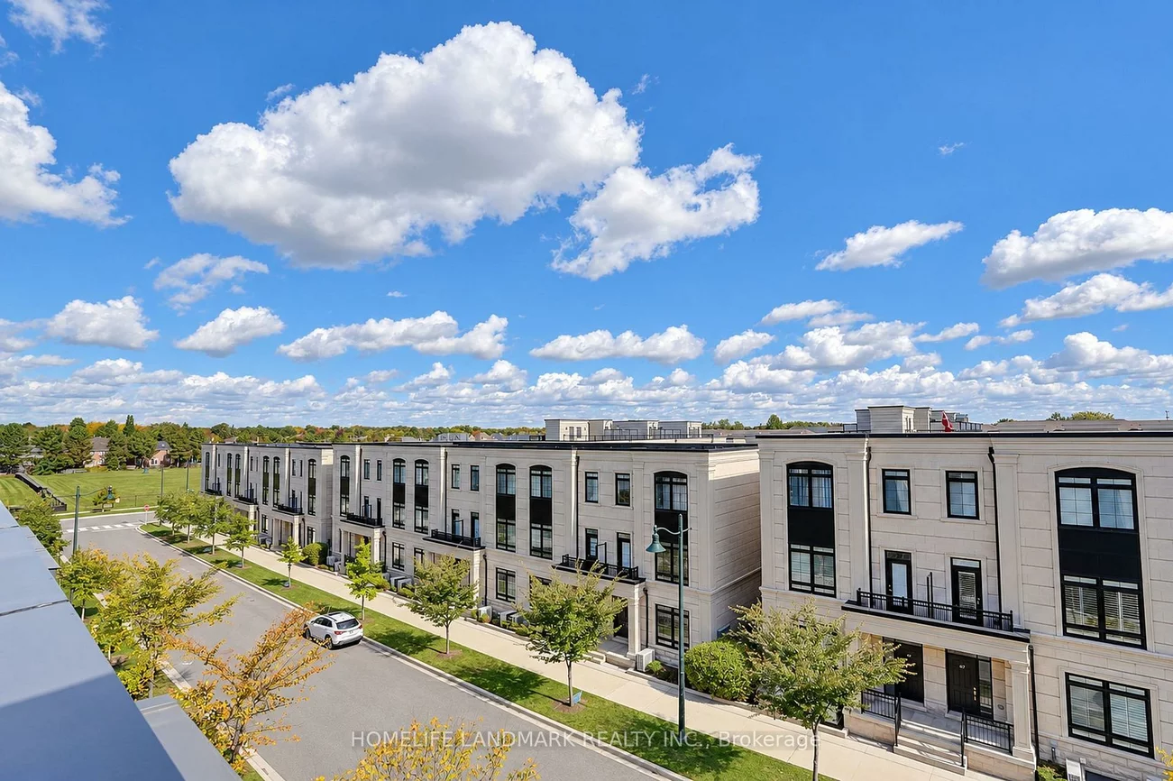 70, William Saville, Unionville, Markham