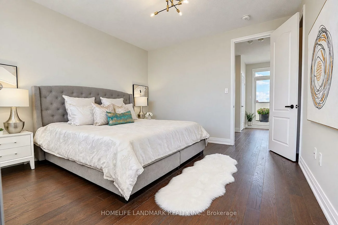 70, William Saville, Unionville, Markham
