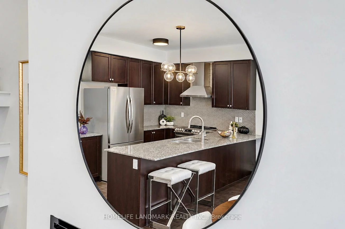 70, William Saville, Unionville, Markham