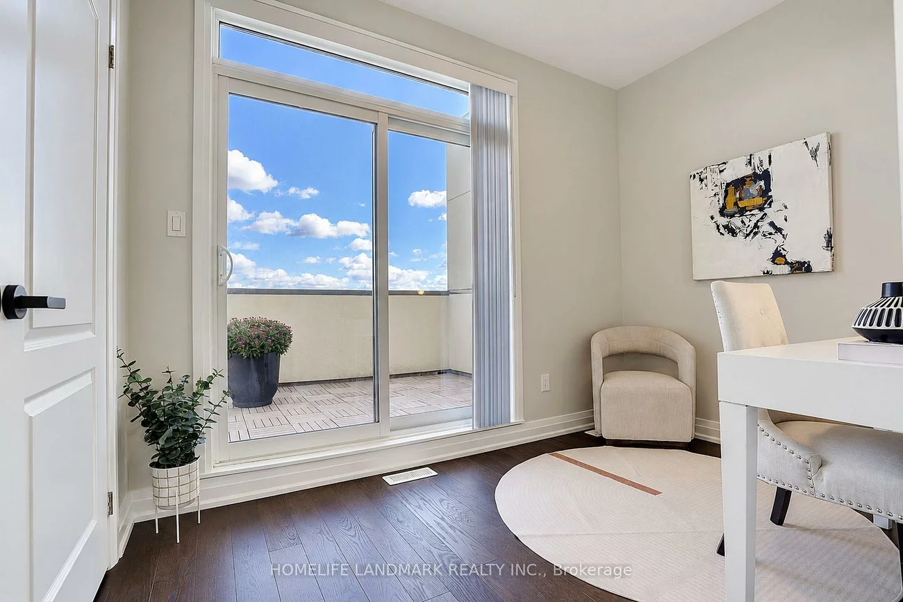70, William Saville, Unionville, Markham