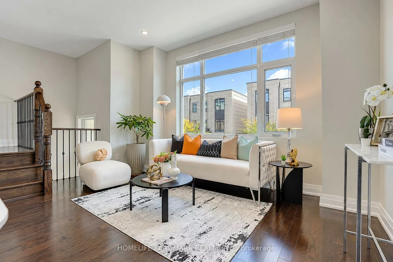 70, William Saville, Unionville, Markham