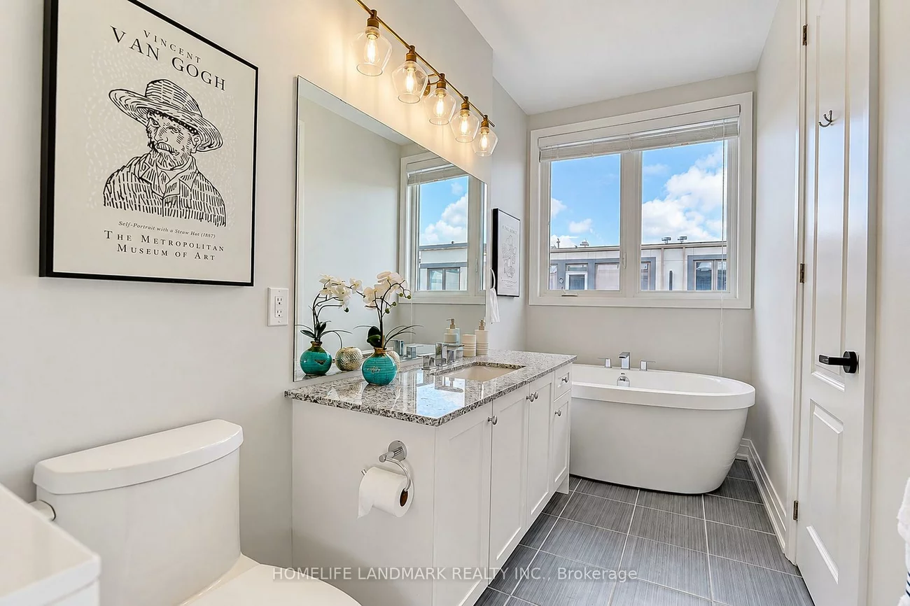 70, William Saville, Unionville, Markham