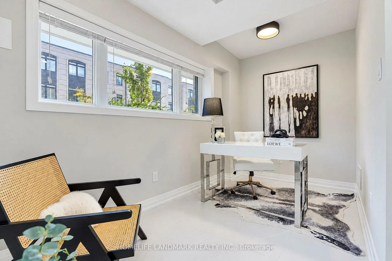 70, William Saville, Unionville, Markham