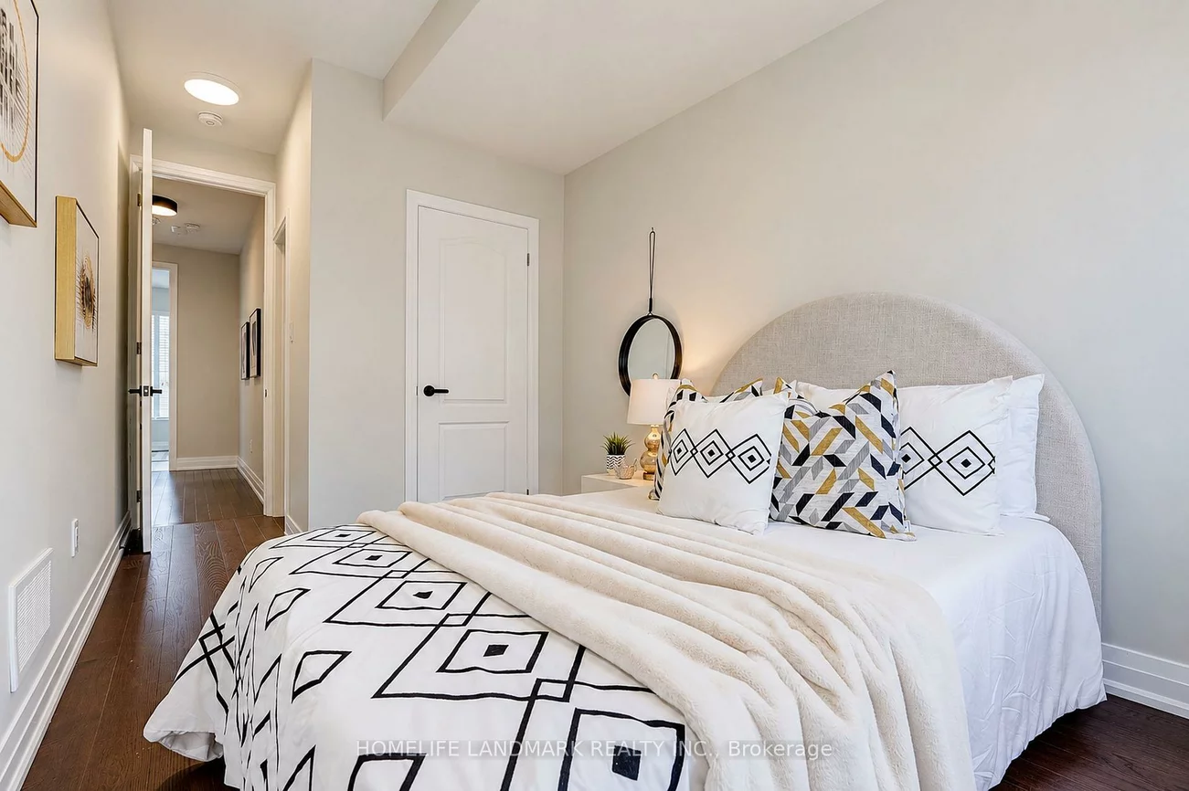 70, William Saville, Unionville, Markham