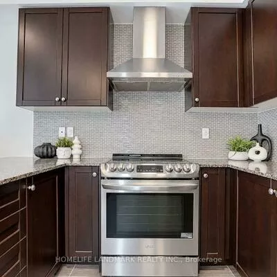 70, William Saville, Unionville, Markham