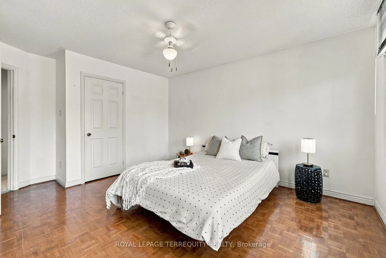 8, Mallory, Milliken Mills East, Markham