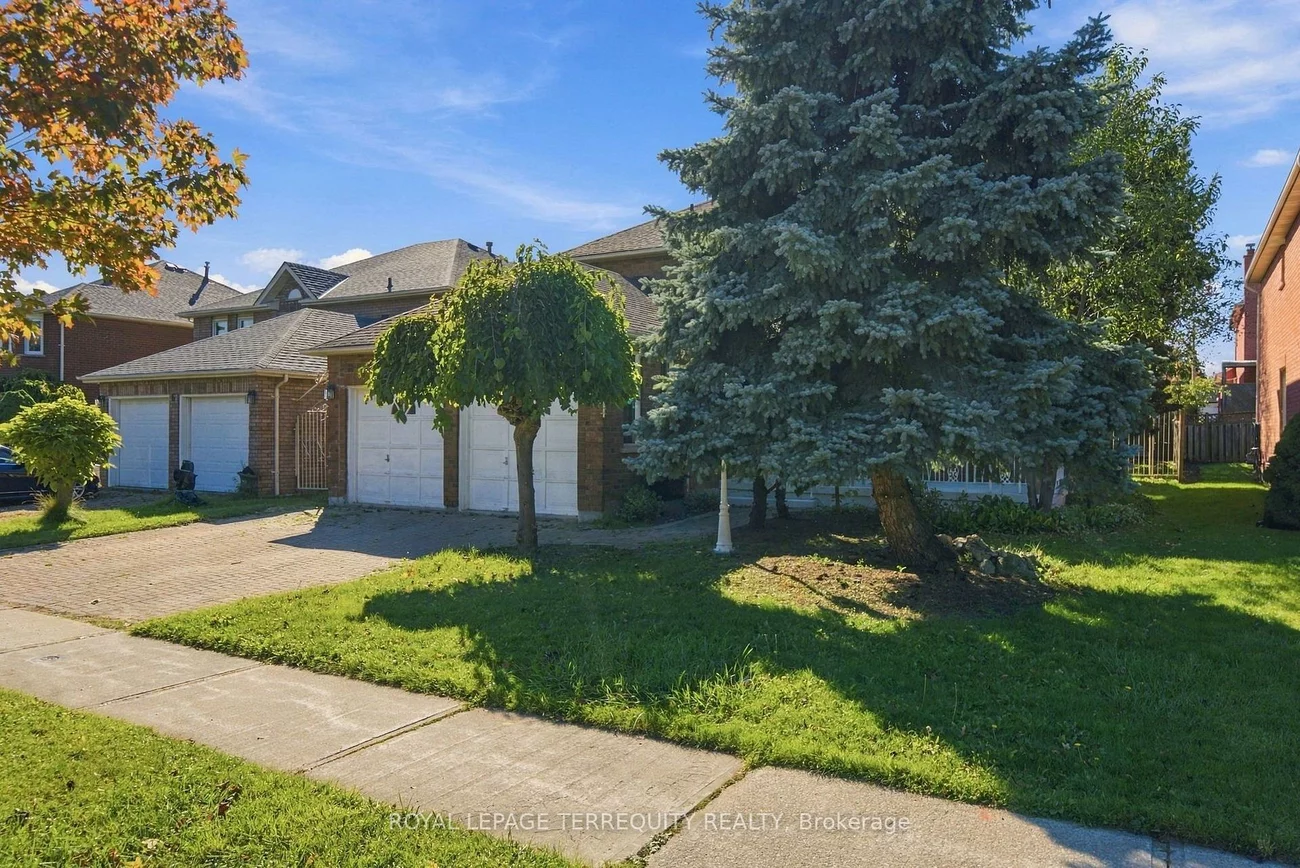 8, Mallory, Milliken Mills East, Markham