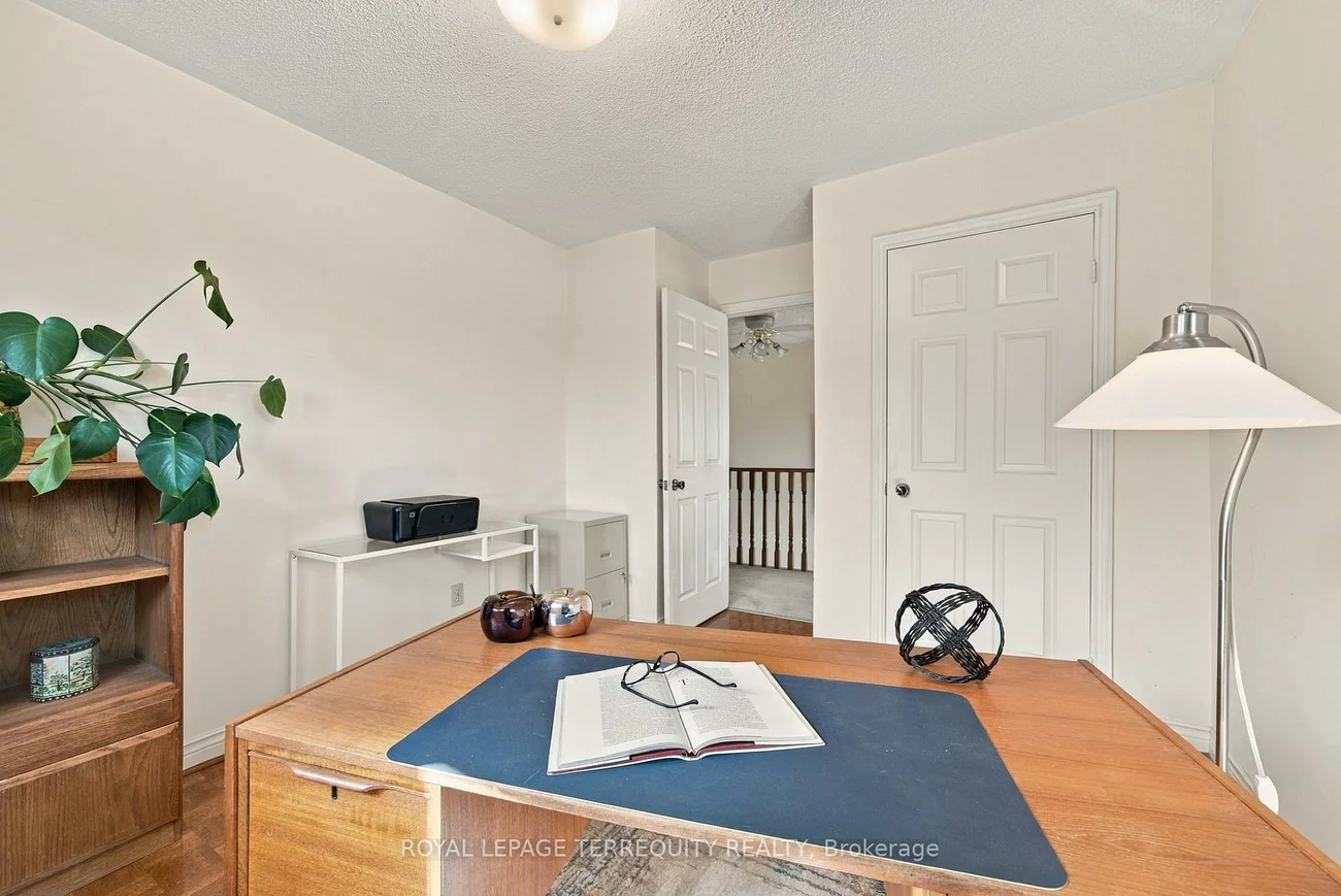 8, Mallory, Milliken Mills East, Markham