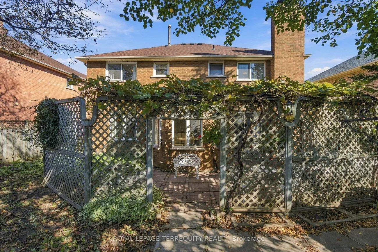 8, Mallory, Milliken Mills East, Markham