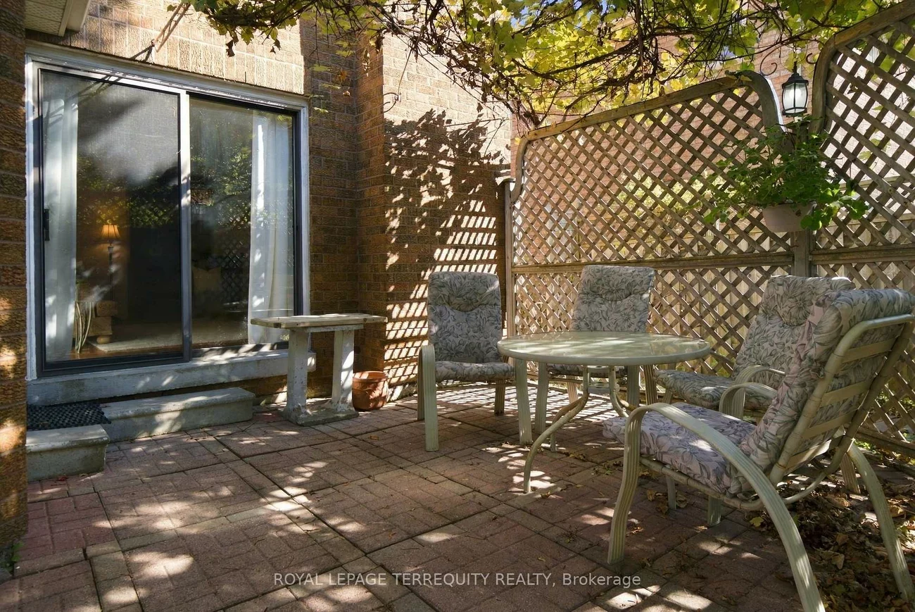 8, Mallory, Milliken Mills East, Markham