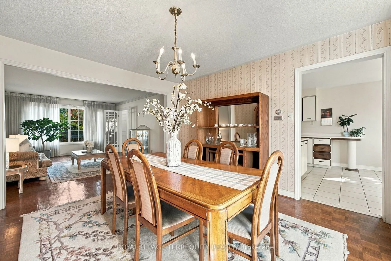 8, Mallory, Milliken Mills East, Markham