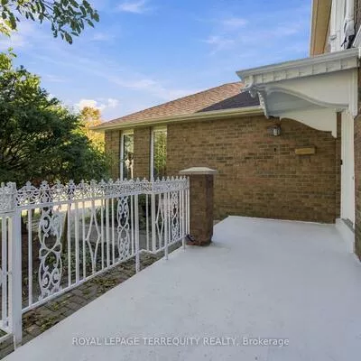 8, Mallory, Milliken Mills East, Markham