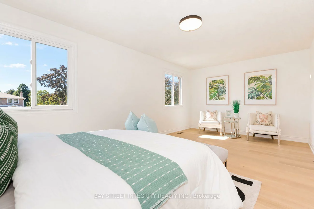 12, Charnwood, Aileen-Willowbrook, Markham
