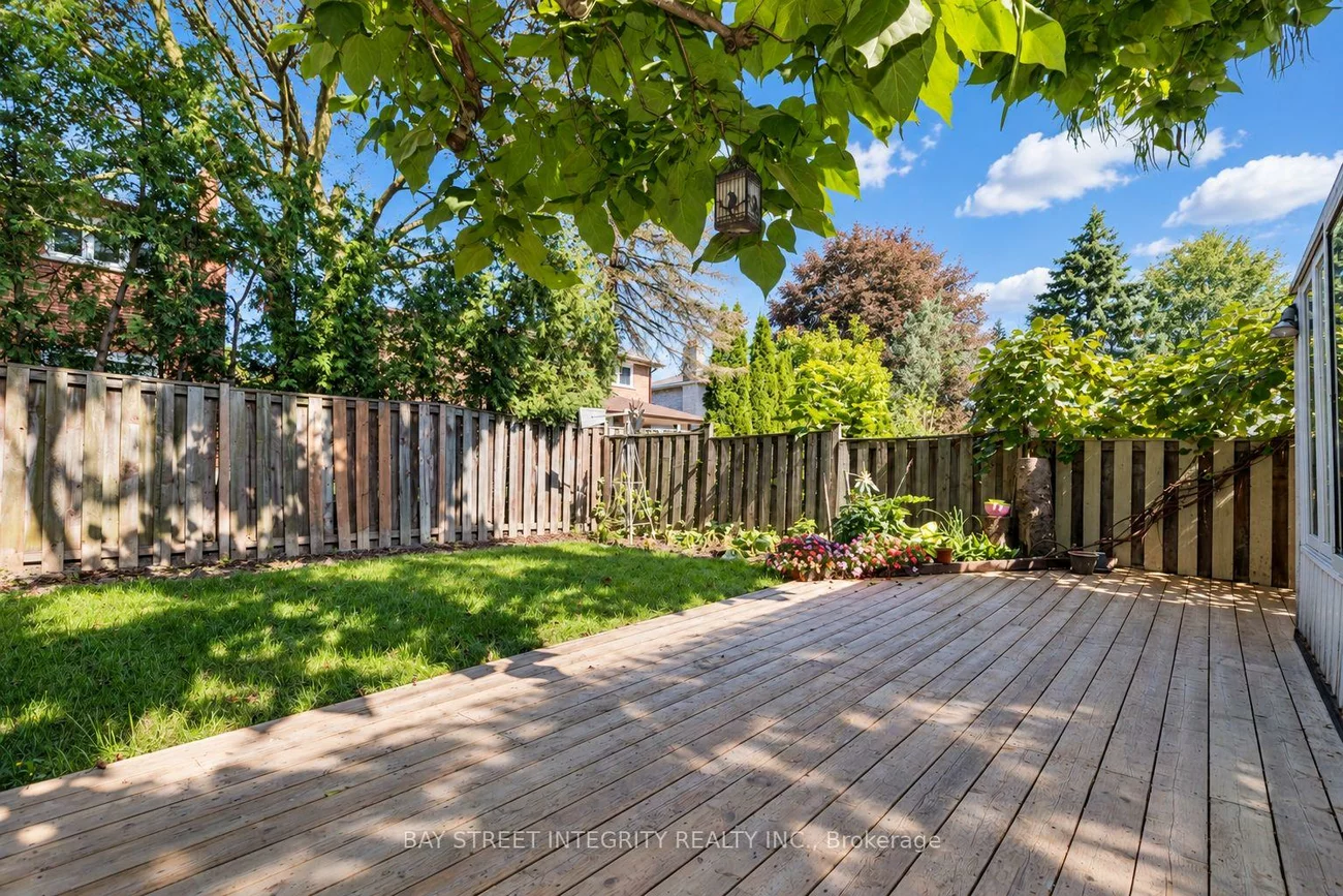 12, Charnwood, Aileen-Willowbrook, Markham