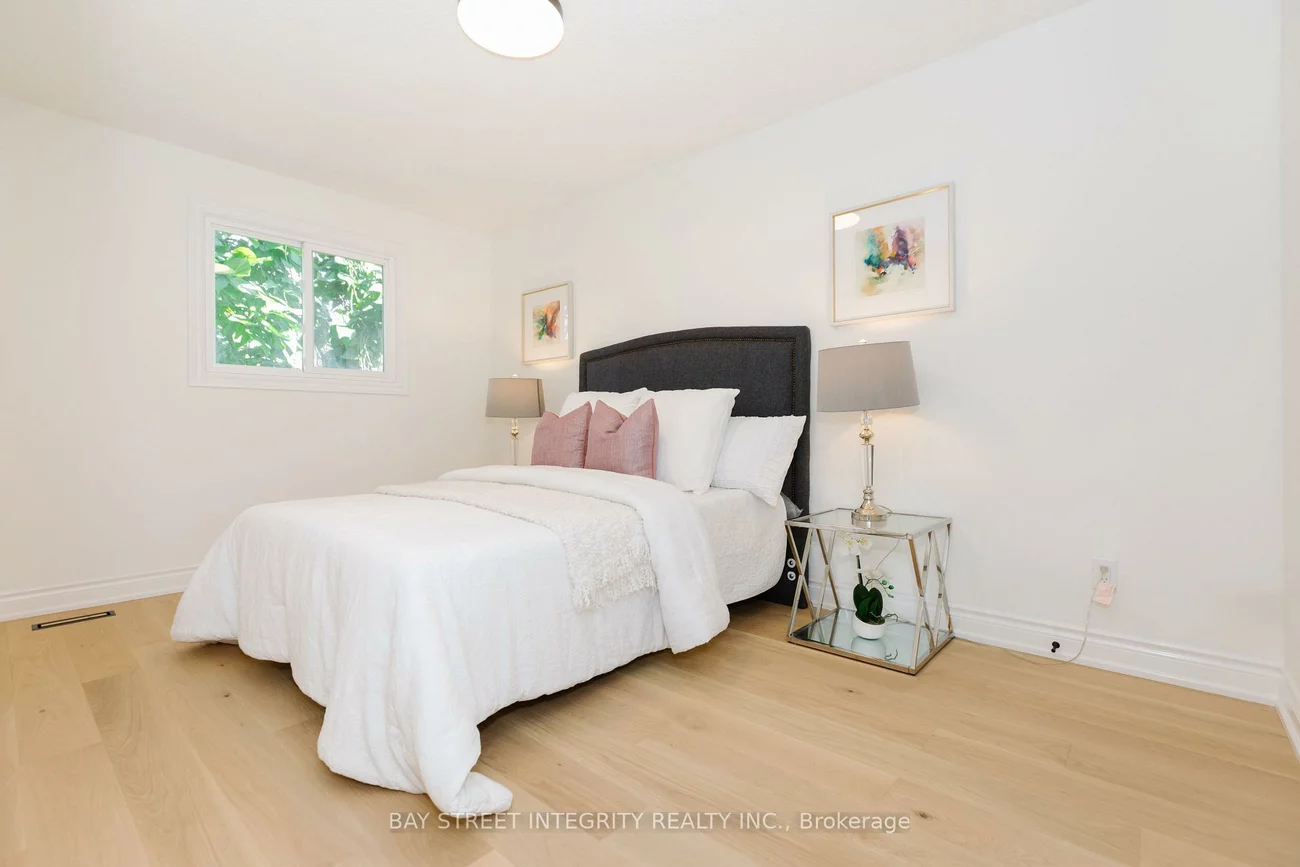12, Charnwood, Aileen-Willowbrook, Markham