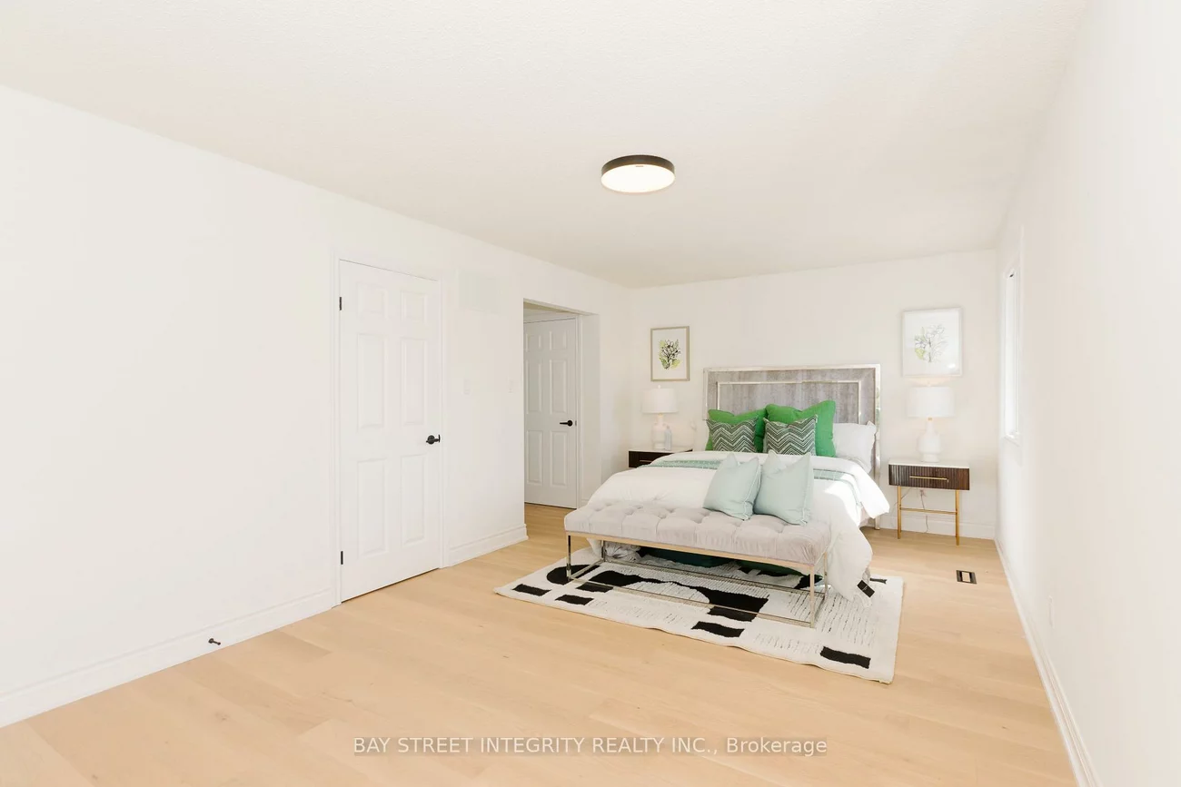 12, Charnwood, Aileen-Willowbrook, Markham