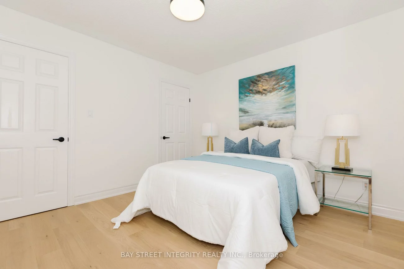 12, Charnwood, Aileen-Willowbrook, Markham