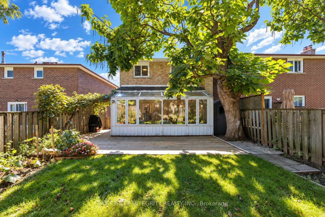 12, Charnwood, Aileen-Willowbrook, Markham