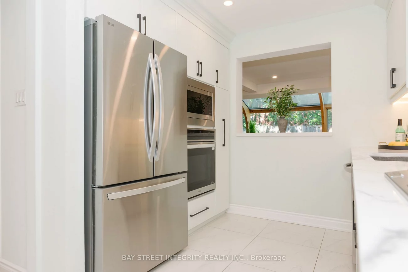 12, Charnwood, Aileen-Willowbrook, Markham