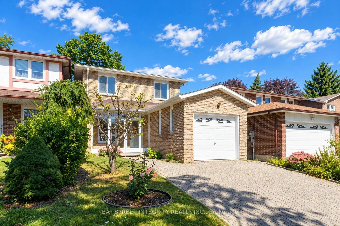 12, Charnwood, Aileen-Willowbrook, Markham