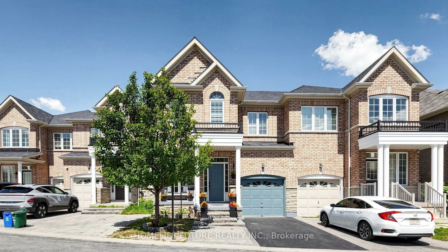 55, Jackson Eli, Cedarwood, Markham