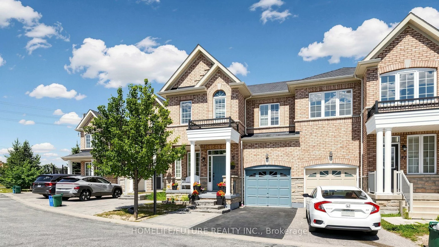 55, Jackson Eli, Cedarwood, Markham
