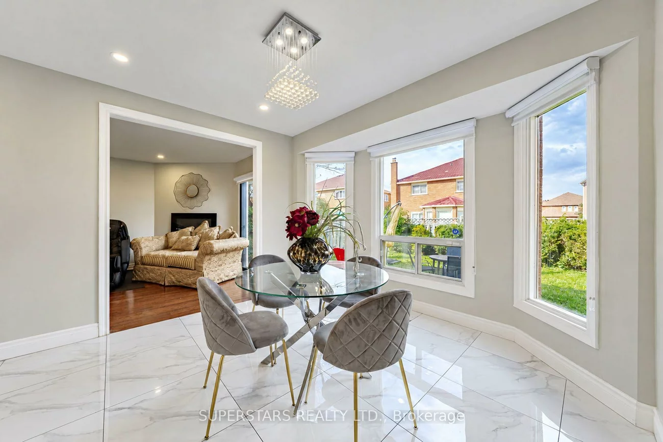 91, Forbes, Milliken Mills East, Markham