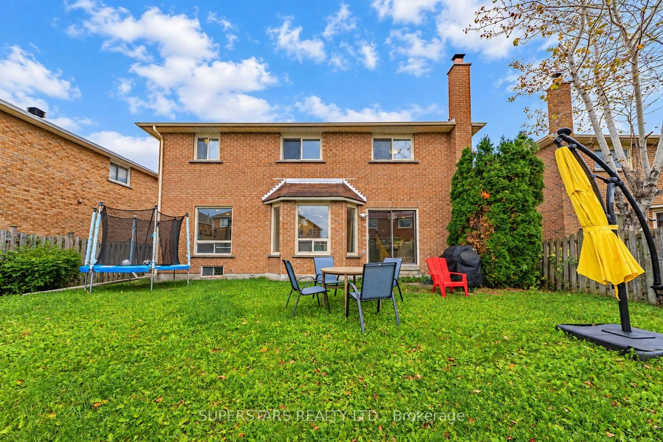 91, Forbes, Milliken Mills East, Markham