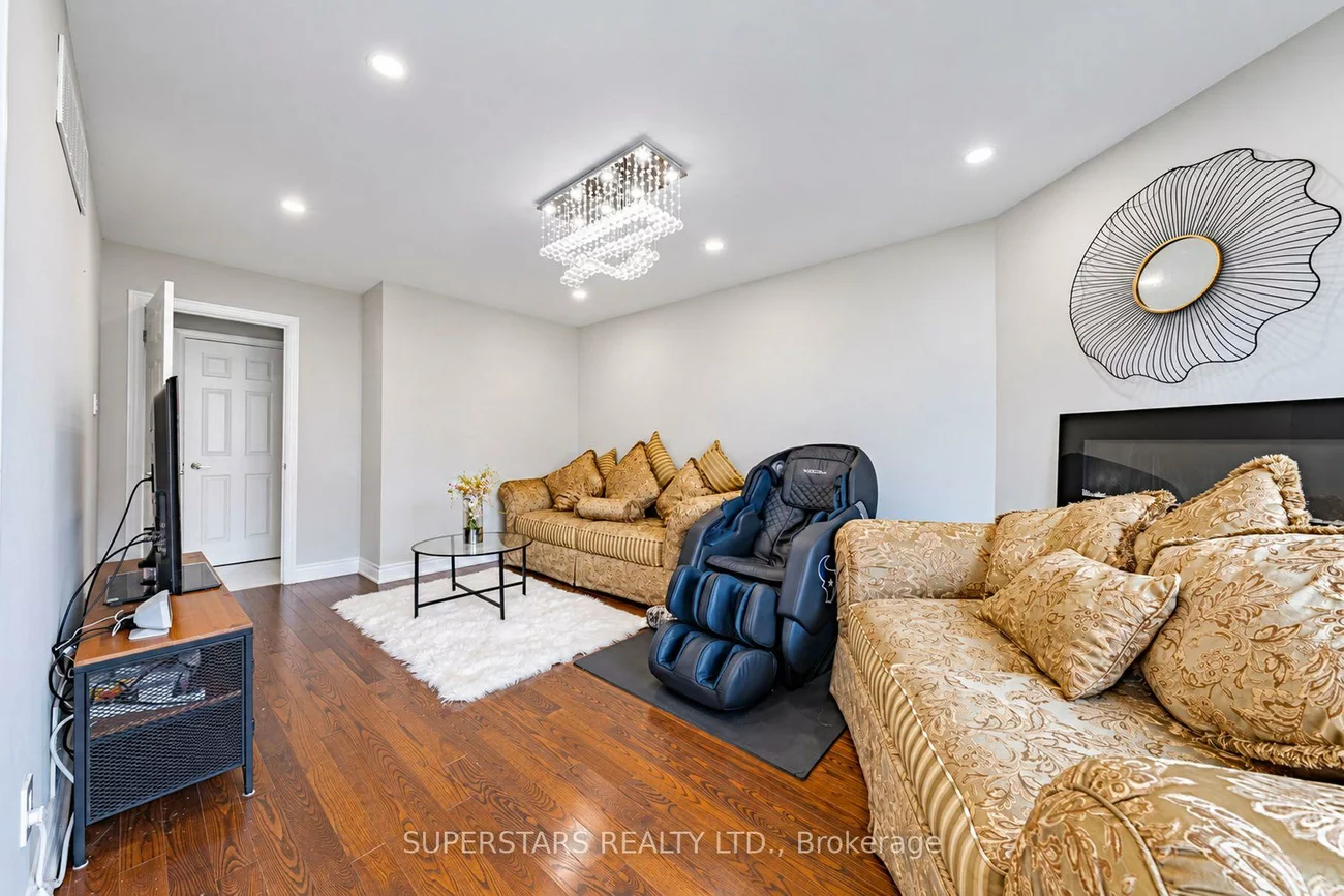 91, Forbes, Milliken Mills East, Markham