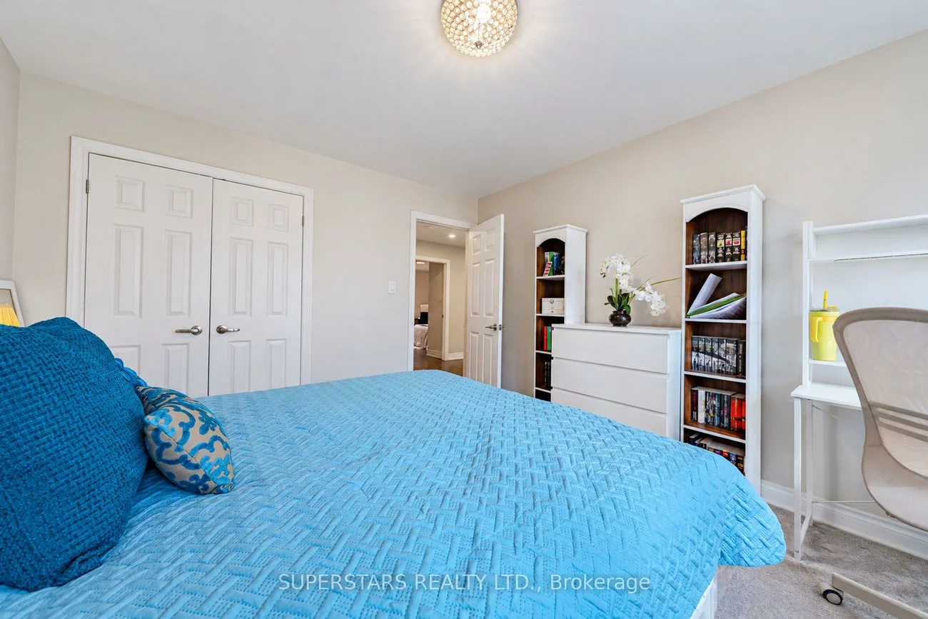 91, Forbes, Milliken Mills East, Markham