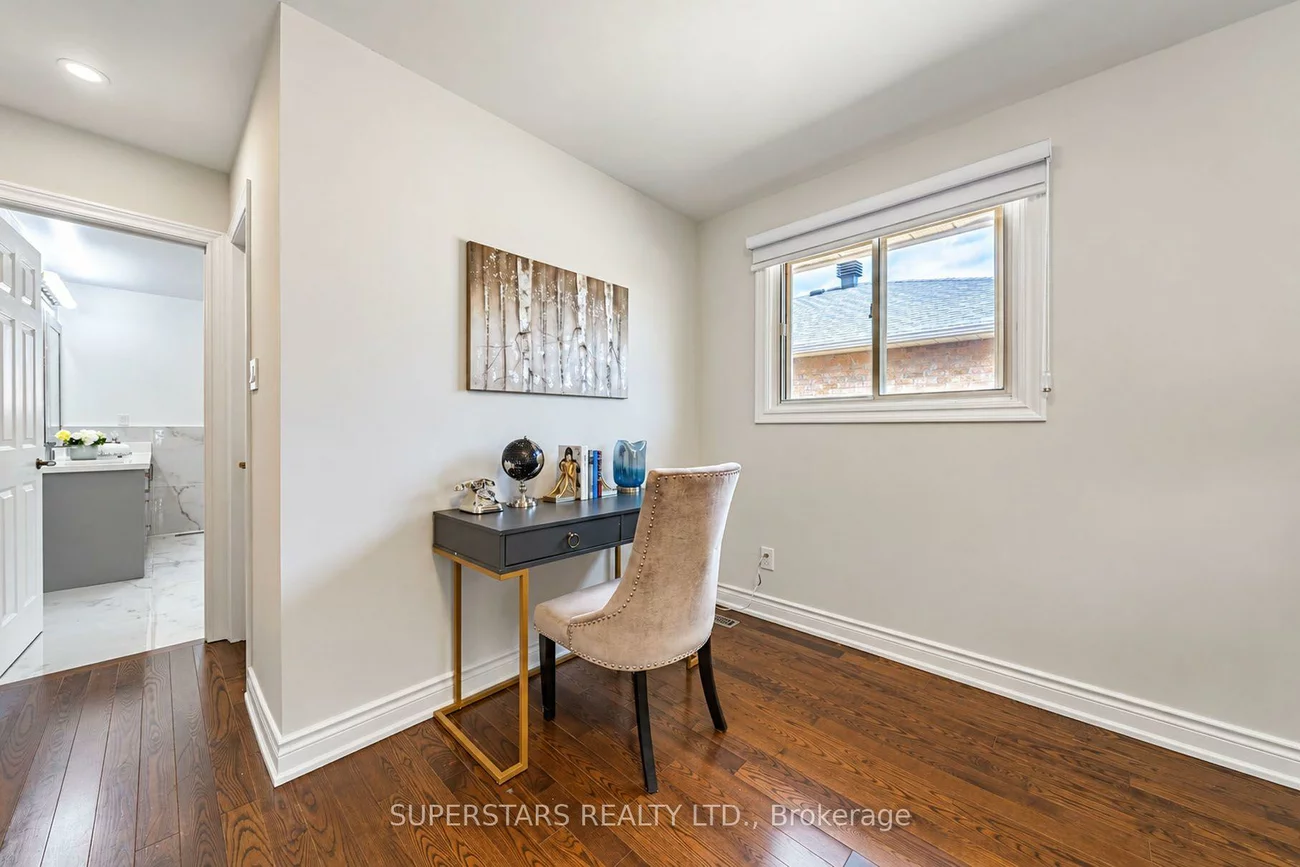91, Forbes, Milliken Mills East, Markham