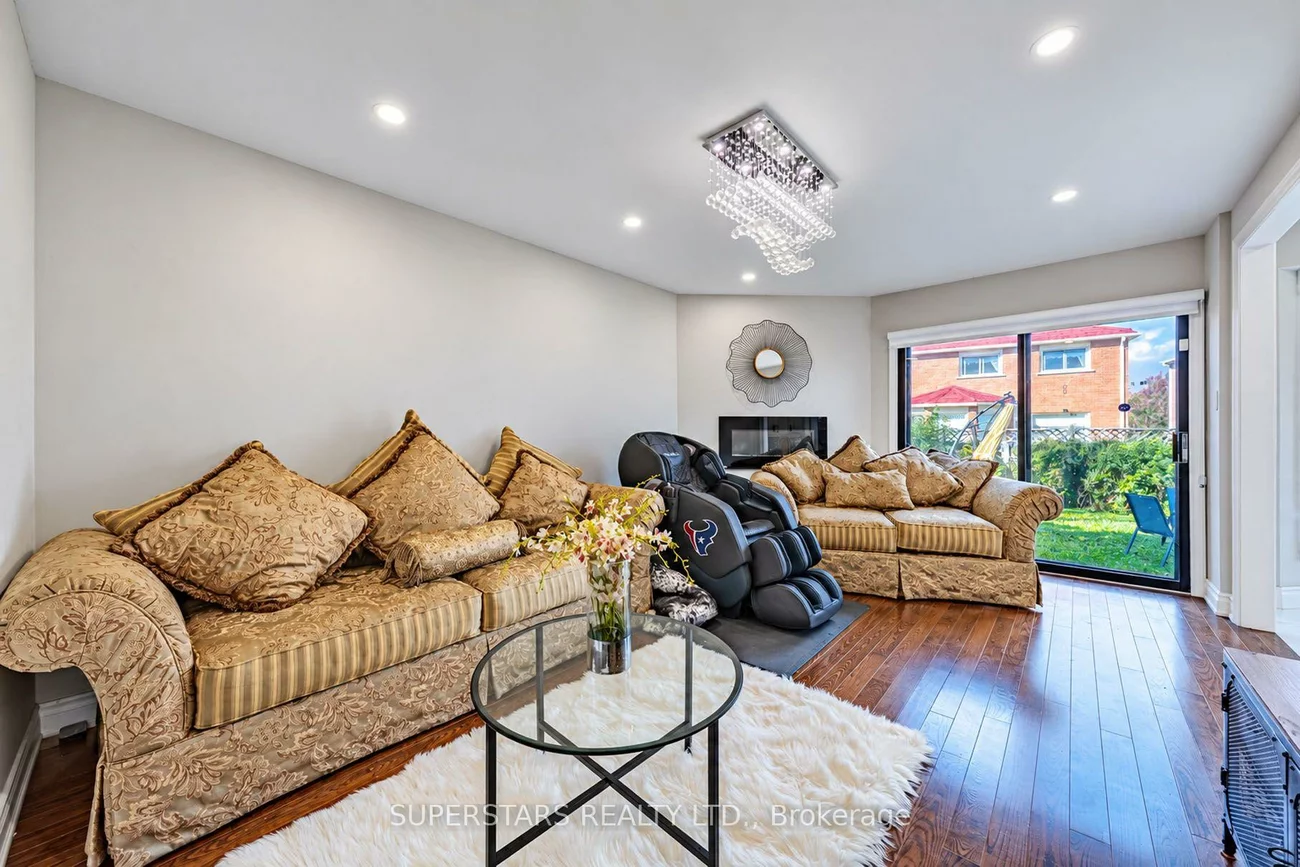 91, Forbes, Milliken Mills East, Markham