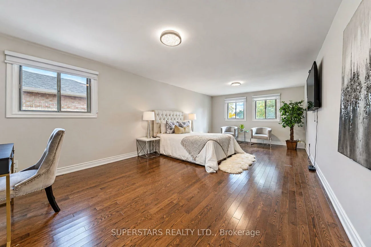 91, Forbes, Milliken Mills East, Markham