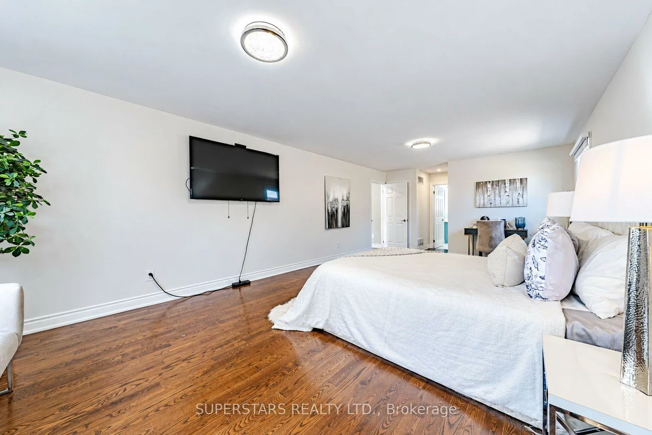 91, Forbes, Milliken Mills East, Markham