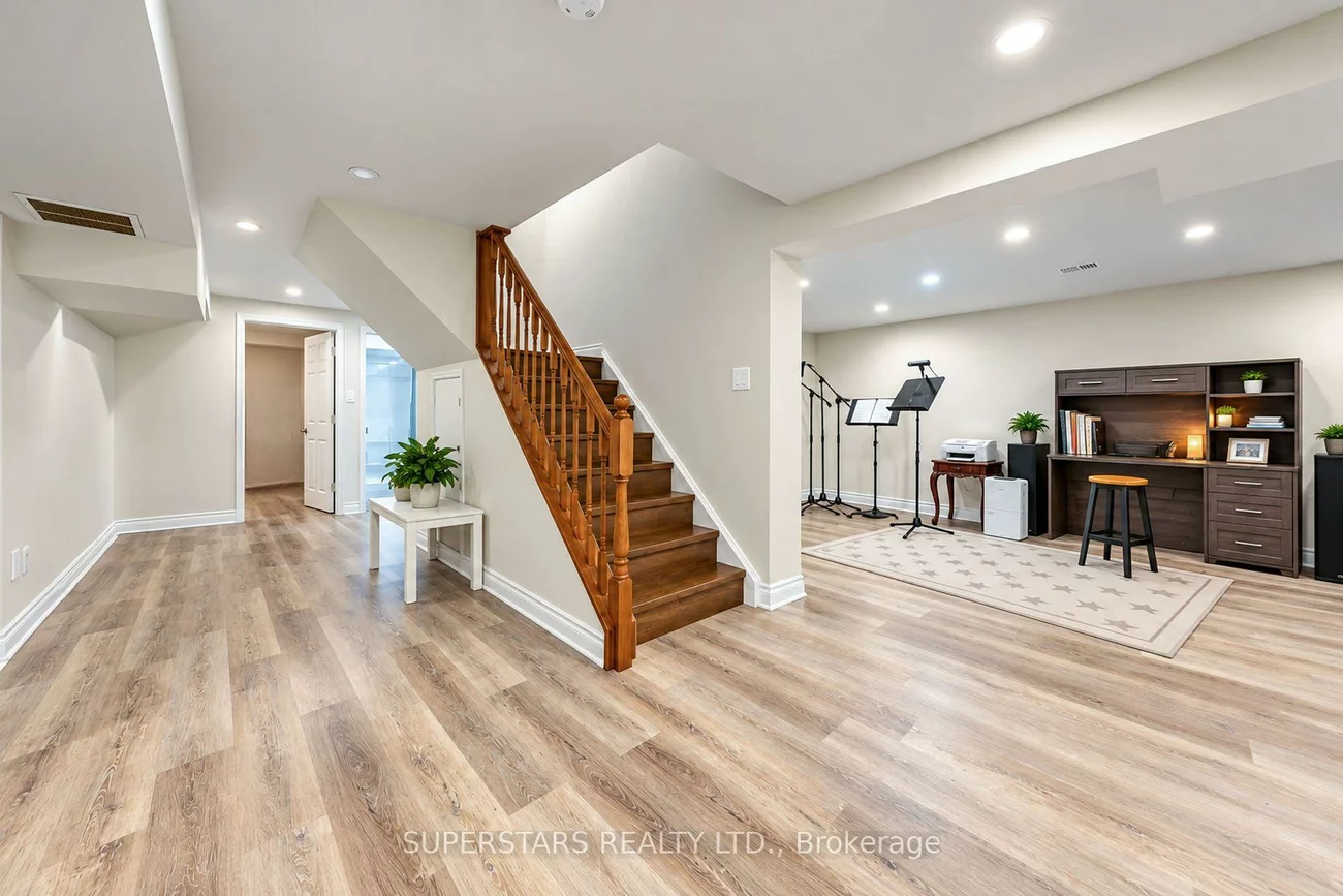91, Forbes, Milliken Mills East, Markham