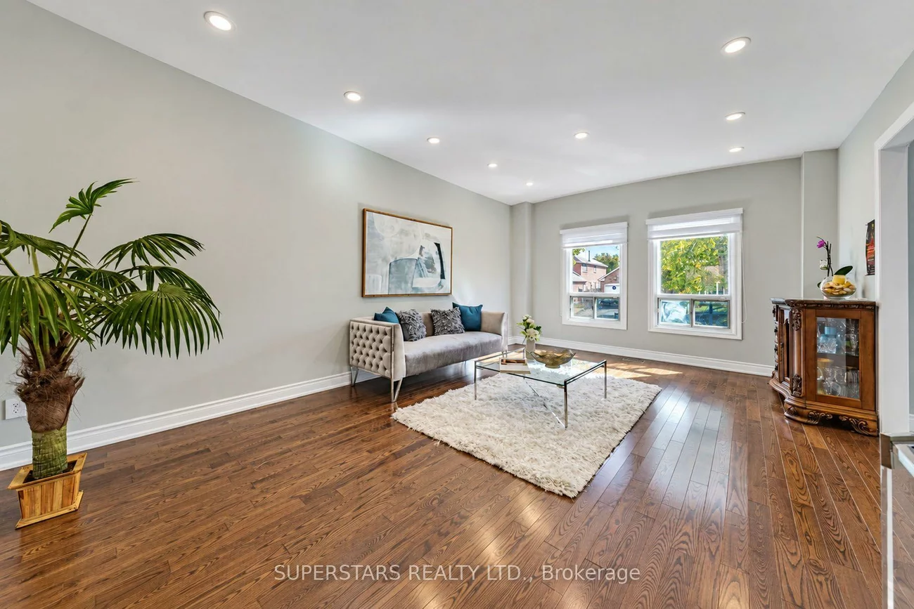 91, Forbes, Milliken Mills East, Markham
